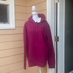 BNWT adidas hoodie